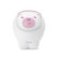 Ch polar bear rosa