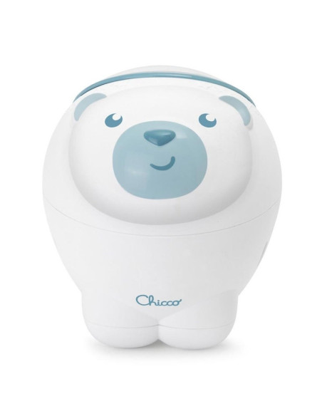 Ch polar bear blu