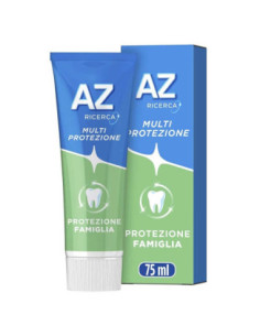 Az protezione famiglia dentif