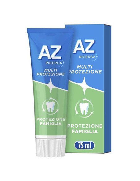 Az protezione famiglia dentif