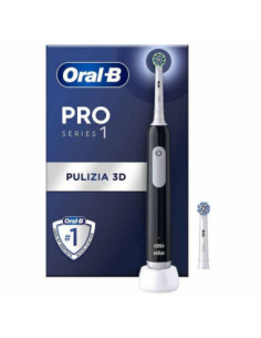 Oralb pro 1 cross spazz+1ref