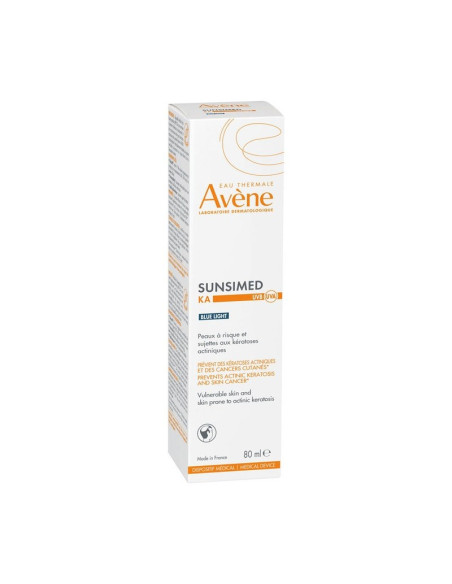 Avene sol sunsimed ka 80ml