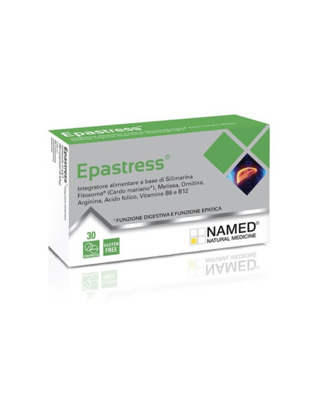 Epastress 30 compresse