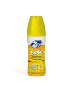 Zcare protection exotic vapo