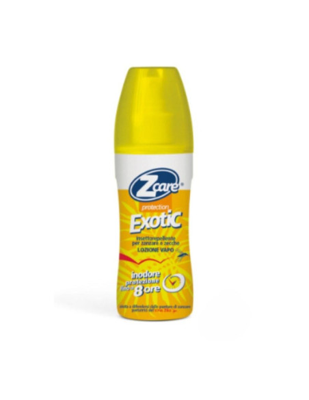Zcare protection exotic vapo