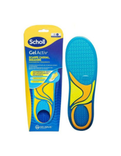 Scholl gelactiv scarpe casu l