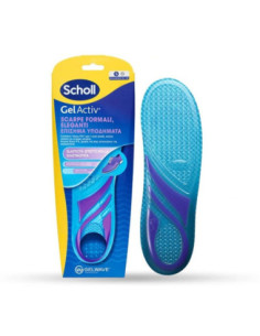 Scholl gelactiv scarpe eleg s