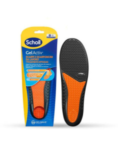 Scholl gelactiv scarpe lavor s