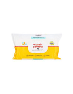Vitamind salviette det stand
