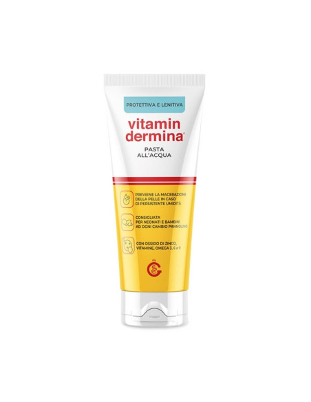 Vitamind pasta acqua 100ml