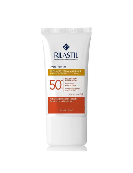 Rilastil sun spf50+ age repair