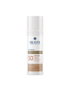 Rilastil sun spf50+ age rep co