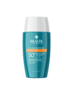 Rilastil sun spf50+ advanced