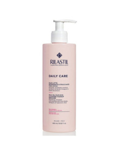 Rilastil daily care olio latte