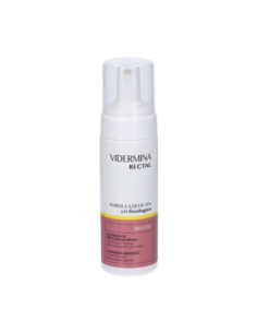 Vidermina rectal mousse 165ml