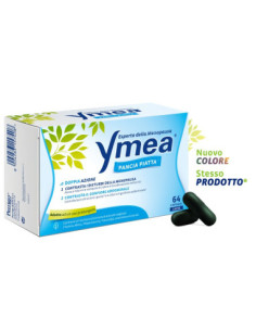 Ymea pancia piatta 64 capsule promo | Clubfarma