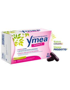 Ymea silhouette 64 capsule promo | Clubfarma