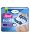 Tena pants maxi l 8pz