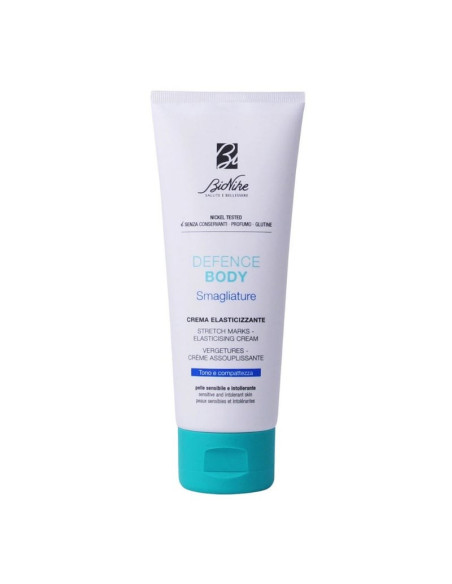 Defence body cr elastic smagl