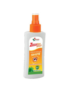 Zanzaten strong 100ml