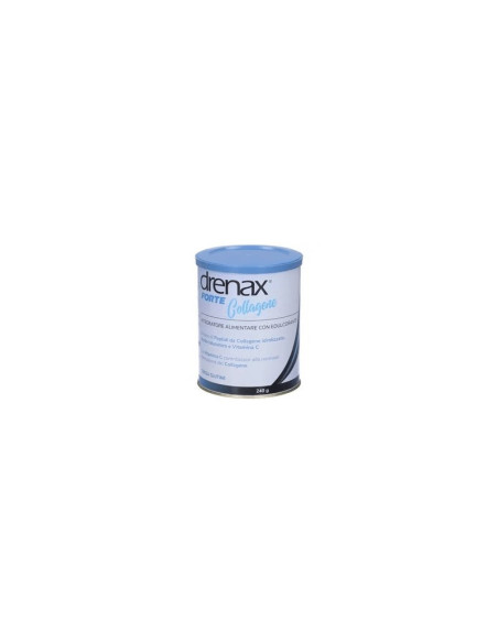 Drenax forte collagene 240g
