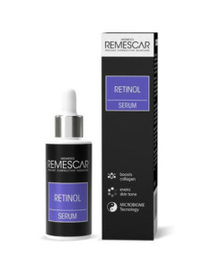 Remescar retinolo siero 30ml