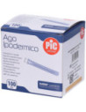 Pic ago ipodermico g25 5/8