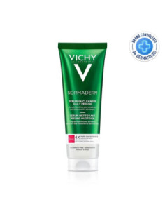 Normaderm no peel cleanse125ml - VICHY | Clubfarma
