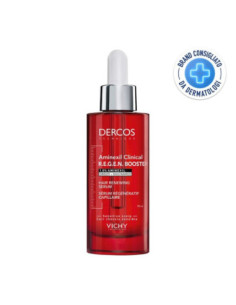 Aminexil regen siero 90ml vick - VICHY | Clubfarma