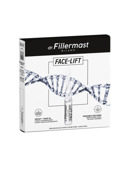 Dr fillermast face-lift