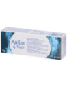 Xailin night unguento lubr oft