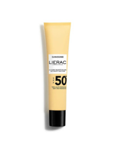 Sunissime fluido viso spf50+ a