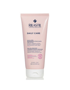 Rilastil daily c olio latte