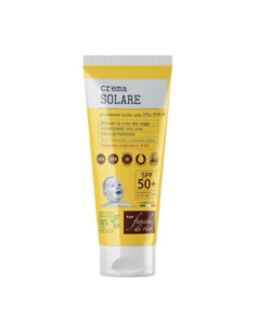 Crema solare bb 50+ 100ml fdr - FIOCCHI DI RISO | Clubfarma