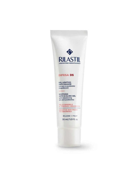Rilastil difesa ds gel lenit