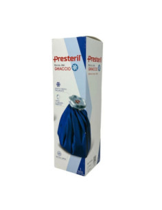 Presteril borsa ghiaccio | Clubfarma