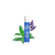 Puressentiel roller mal di tes
