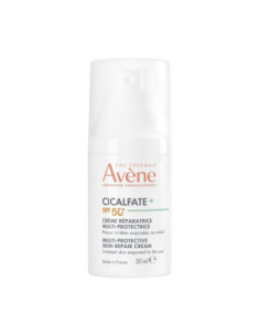 Avene cicalfate+ cr spf50+