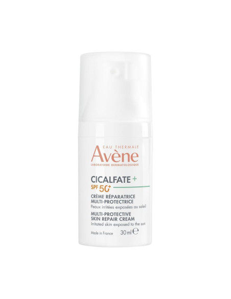 Avene cicalfate+ cr spf50+