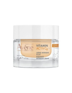 Avene vitamin activ gg crema | Clubfarma