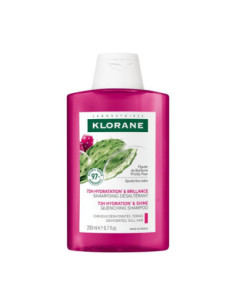 Klorane shampoo fico ind 200ml