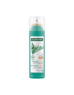 Klorane shampoo secco ort scu