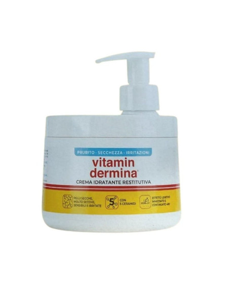 Vitamindermina crema disp400ml