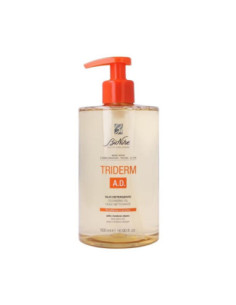 Triderm ad olio detergente - BIONIKE | Clubfarma