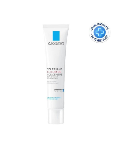 Toleriane kerium ds conc 40ml