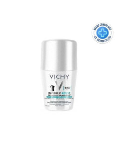 Deo roll on 72h invisible 50ml