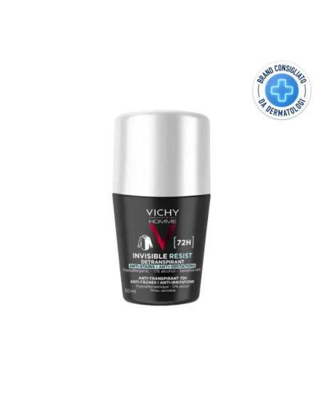 Vh deo roll on 72h invisib50ml