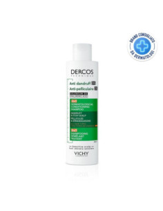 Dt anti dand shampoo2in1 200ml - VICHY | Clubfarma