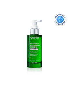 Dt anti dand serum 90ml - VICHY | Clubfarma