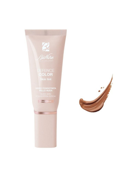 Defence color skin tint 704